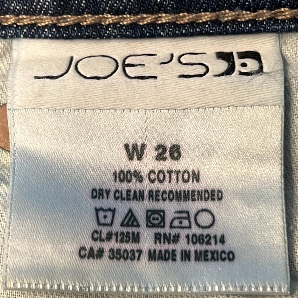 JOE’S Lucus Wash Jeans - Picture 8 of 13